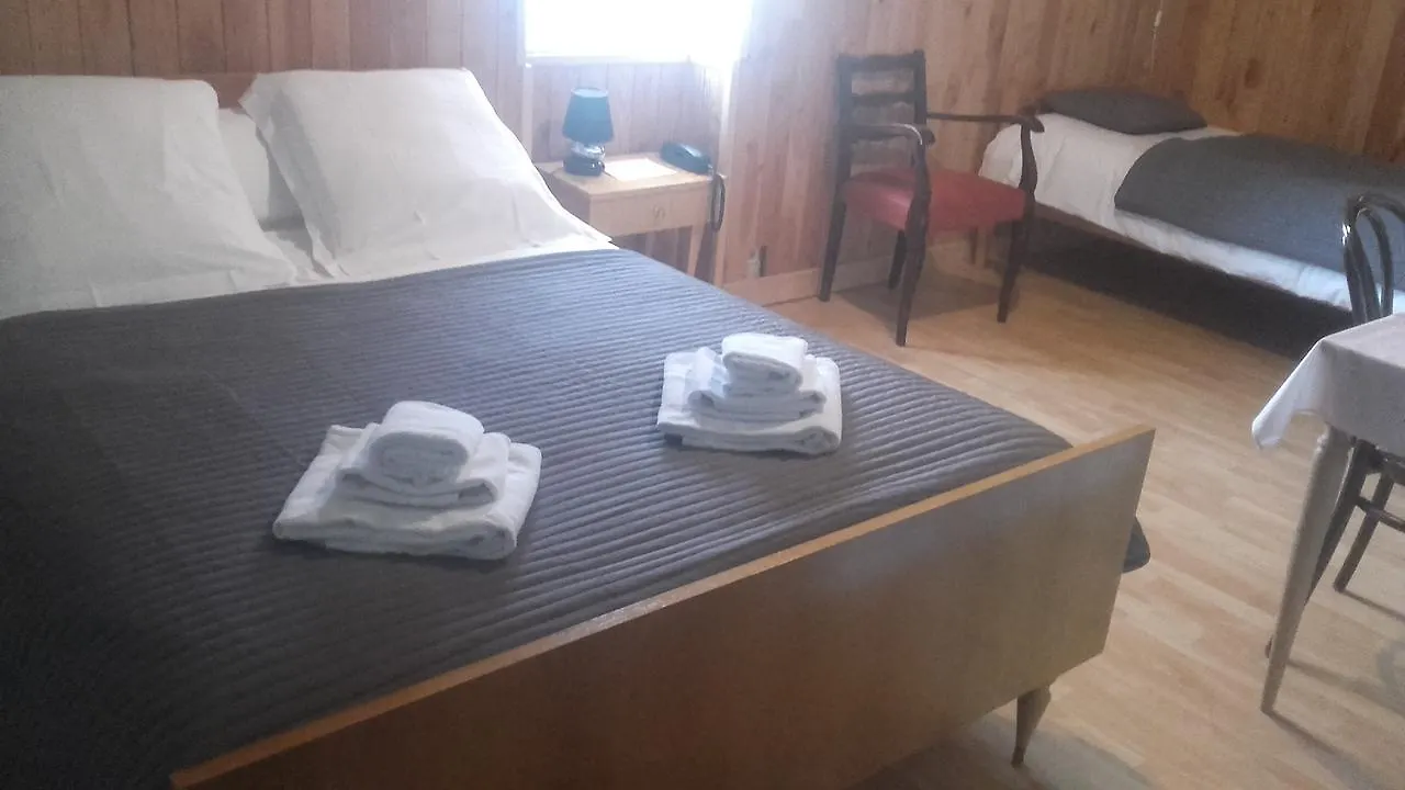 ***  L'Etape Gourmande Hotel Cunlhat France