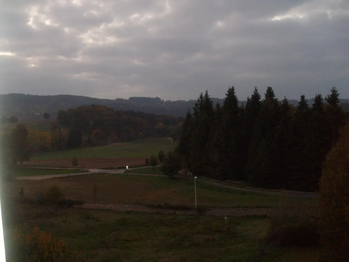 L'Etape Gourmande Hotel Cunlhat