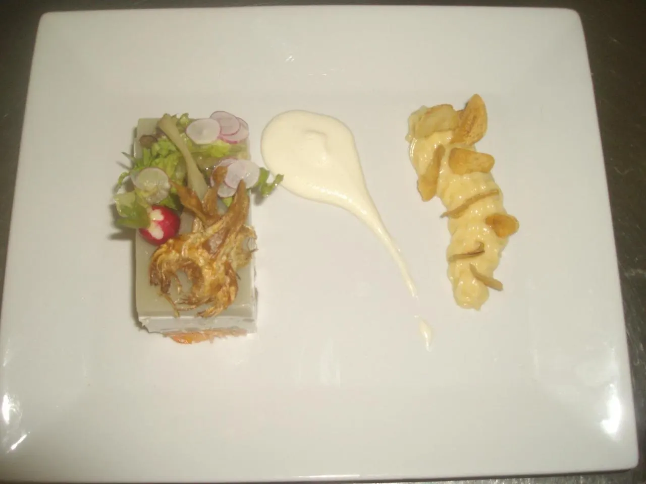 L'Etape Gourmande Hotel Cunlhat